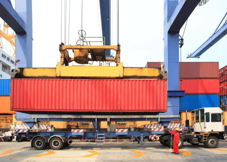 Software comes into its own when dealing with unplanned changes to cargo handling requirements