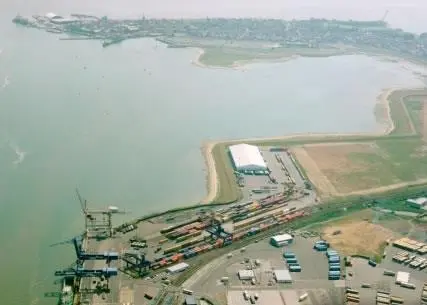An extension for HPH's Bathside Bay development has been granted