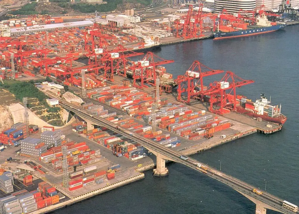 HPH Trust is looking to invest more in the Pearl River Delta