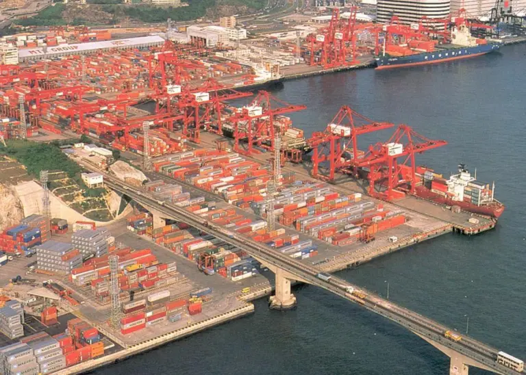 HPH Trust is looking to invest more in the Pearl River Delta