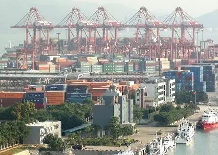 Shippers have been advised to make use of Shenzhen port