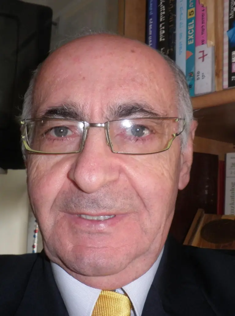 "I think there is always a balance to be struck between the needs of the operations department and those of the maintenance department," Yossi Bassan, Ashdod Port Company