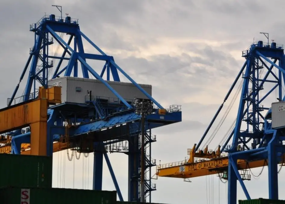ICTSI handled consolidated volume of 1,496,462 teu in Q1 2013