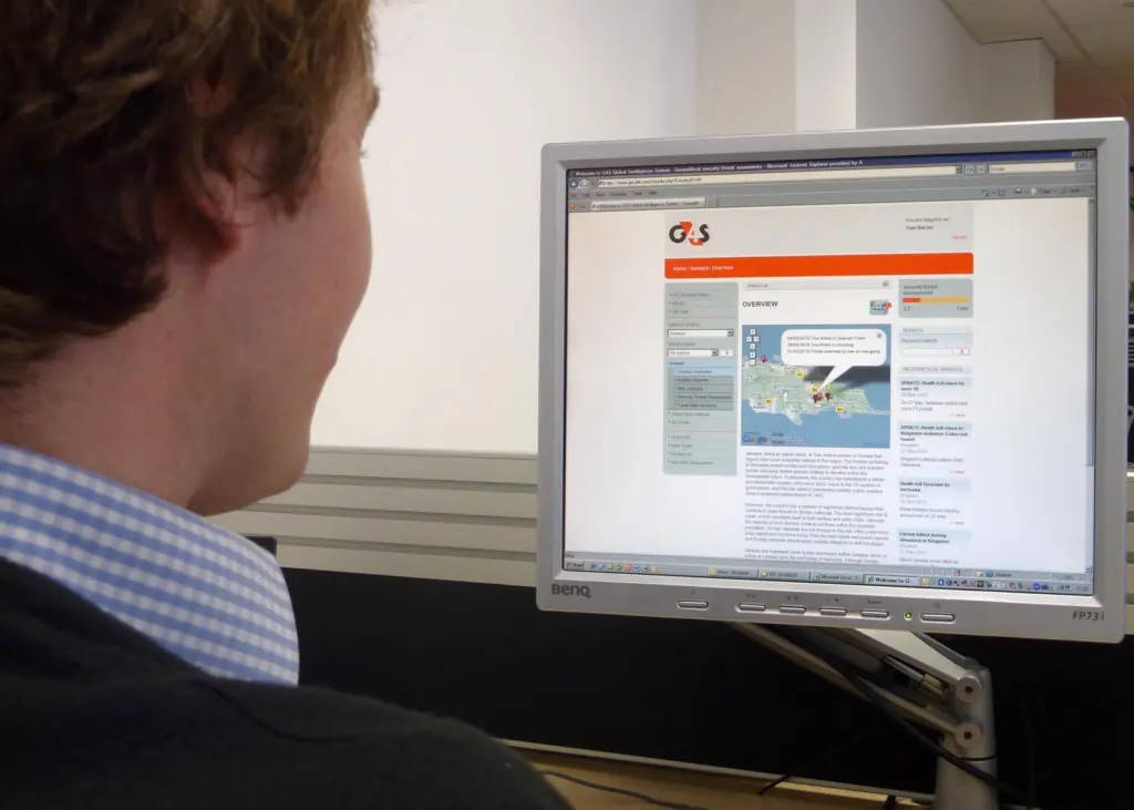 Forward-looking risk assessments need to be sewn in to day-to-day port operations