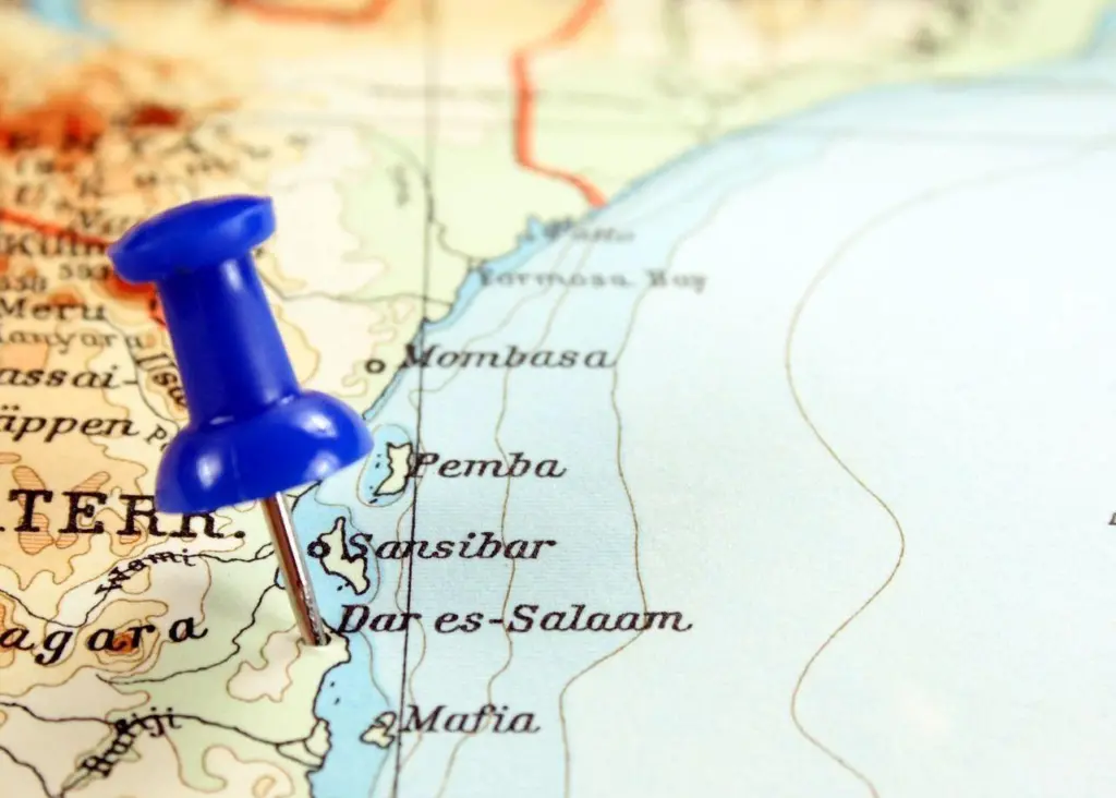 TPA overhaul will benefit Dar es Salaam