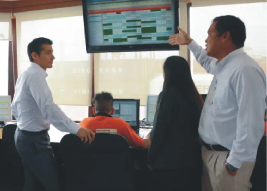 Microster aims to improve "employee rostering"
