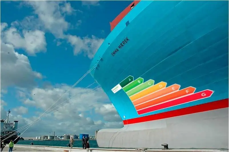 Port incentive schemes are critical in driving fuel efficiency, lowering local pollution levels and benefiting shipping’s bottom line.