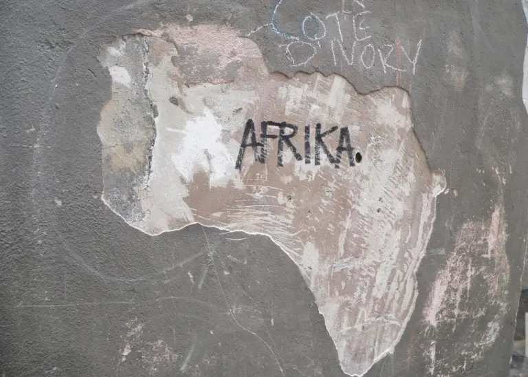 ICTSI says Africa is one of the most important regions for its business. Photo: Jonas B