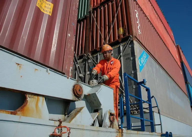 There still seems to be confusion over seafarers' rest periods. Credit: Peter Dondel
