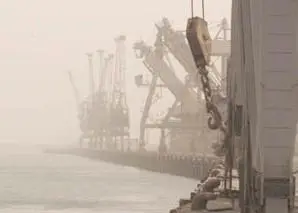 Unlocking potential: ICTSI's investment in Umm Qasr Port will make the port Iraq's international trade hub