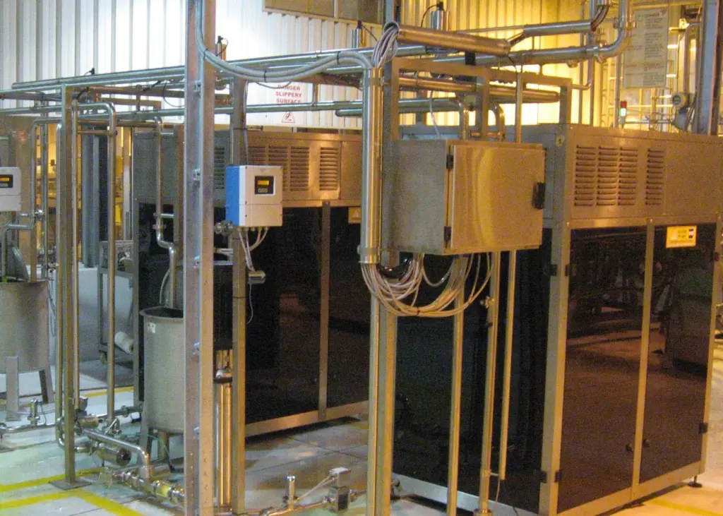 SurePure's solution can help ship owners clean fuel and reduce costs