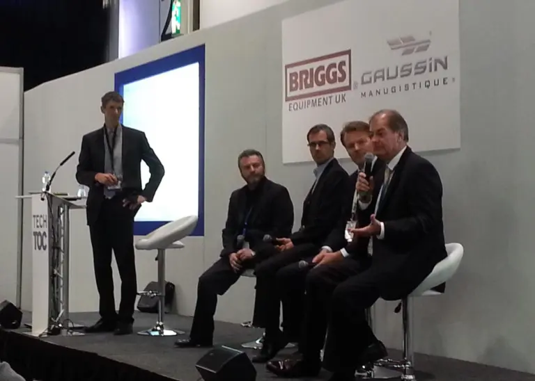 PEMA Forum: The PEMA safety panel emphasised that 50% of insurance claims are caused by equipment