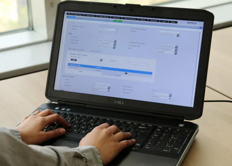 Get together: Inatech's ERP solutions improve ship operators' interaction with ports
