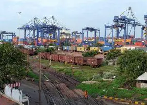 Parting ways: ICTSI's time in India has come to an end
