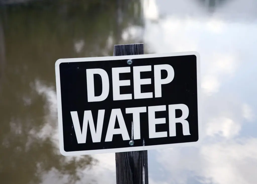 Wet feet: ports need to be prepared for the effects of climate change
