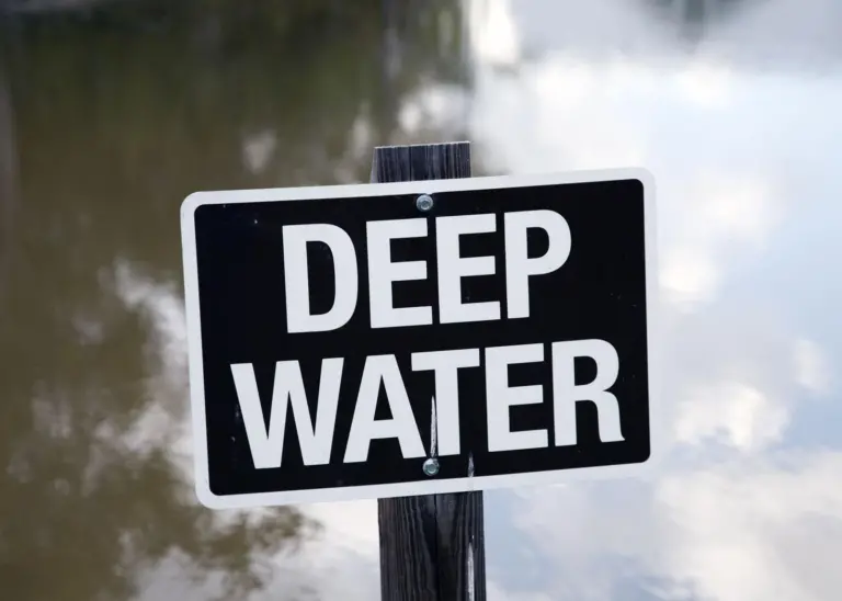 Wet feet: ports need to be prepared for the effects of climate change