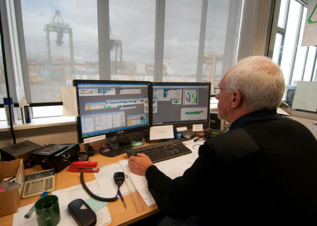 Streamlined: optimisation software can automate complex operational decisions