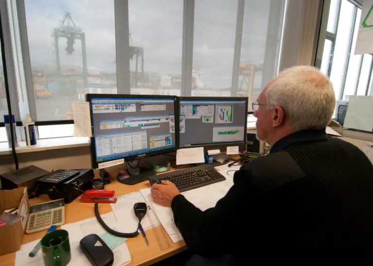 Streamlined: optimisation software can automate complex operational decisions