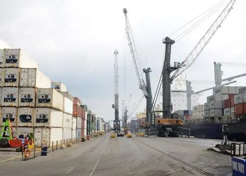 Stalled: progression of the new ports law is painfully slow