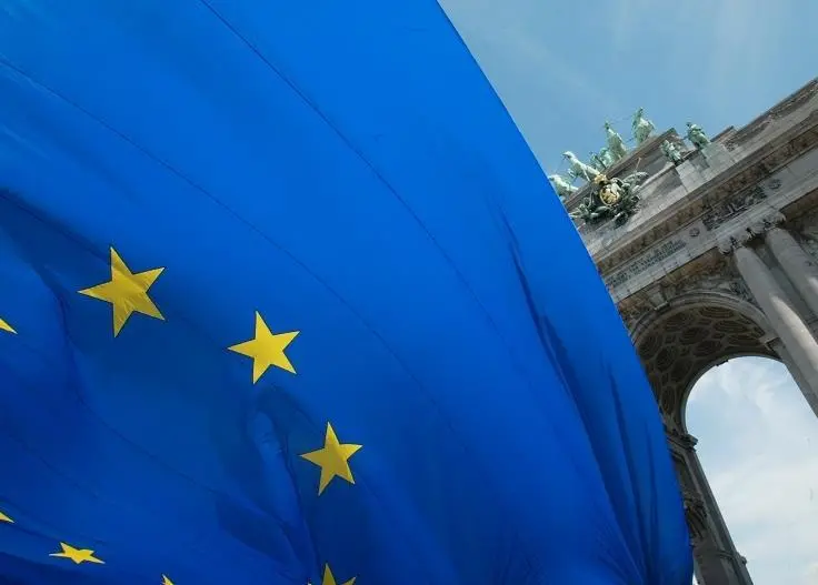Mayday: ports call for EC intervention. Credit - Rock Cohen