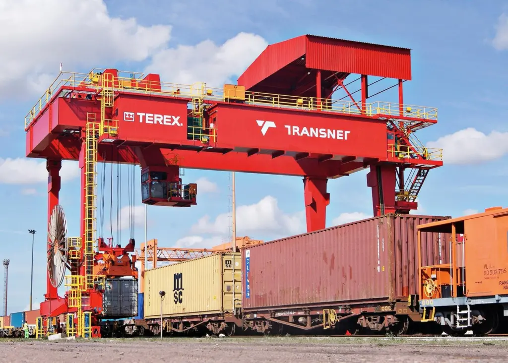 East: TPS is sending its eRTGs to Yuandong