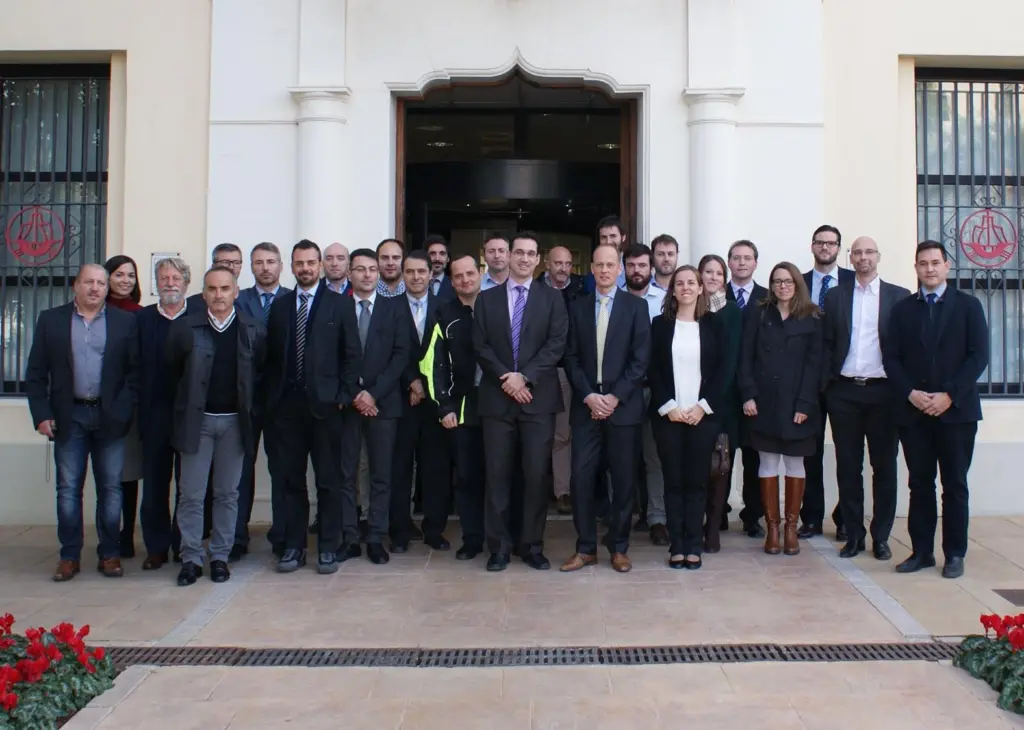 The project prototypes prototypes will be tested at the Port of Valencia and the Port of Livorno