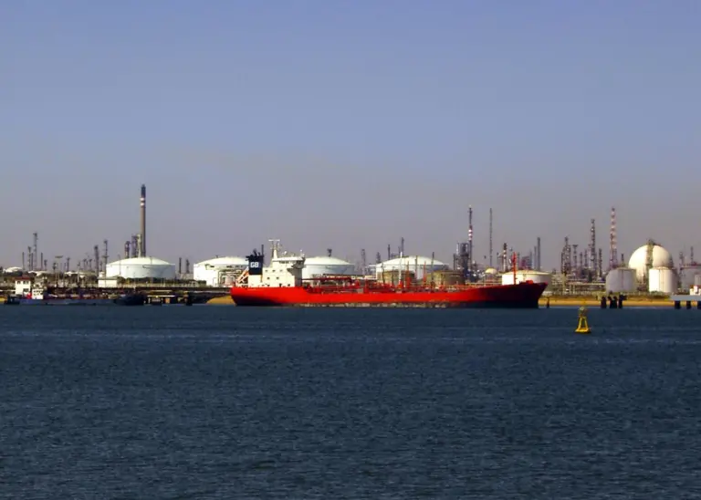 Huelva has plans to offer LNG bunkering and gas exports
