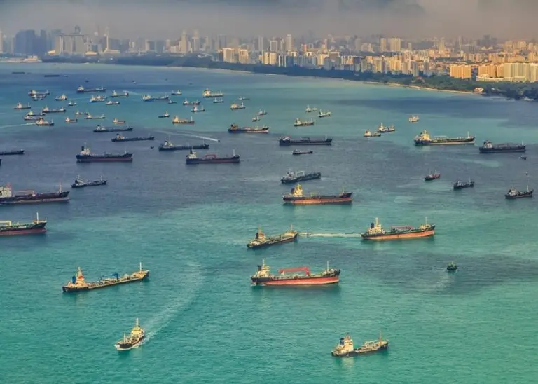 BMT says Marine Spatial Planning (MSP) could contribute to sustainable future development in tight waterspaces