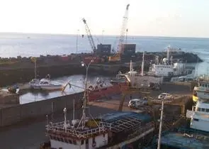 Contract breach: Bolloré Africa Logistics has reportedly signed an agreement with the Comoros government for a ten year concession at the Port of Moroni