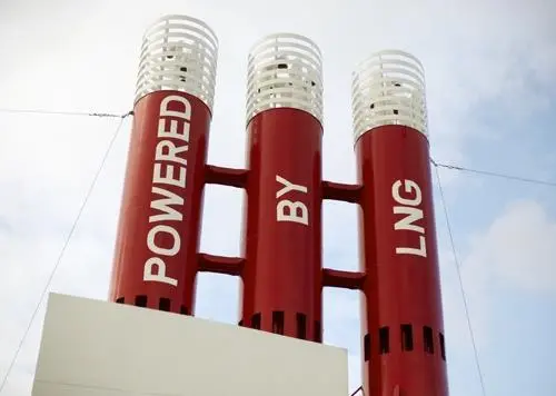 The IGF Code aims to minimise the risk to the ship, its crew and the environment, with regards to the nature of the fuels involved. Photo: FJORD LINE_ESPEN GEES