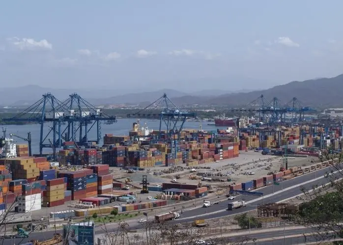 ICTSI raises $260m to fund development of port in Mexico