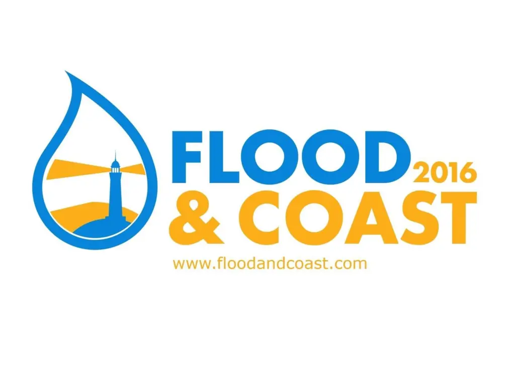 Flood and Coast 2016 will bring together key players to overcome flood and coastal erosion challenges
