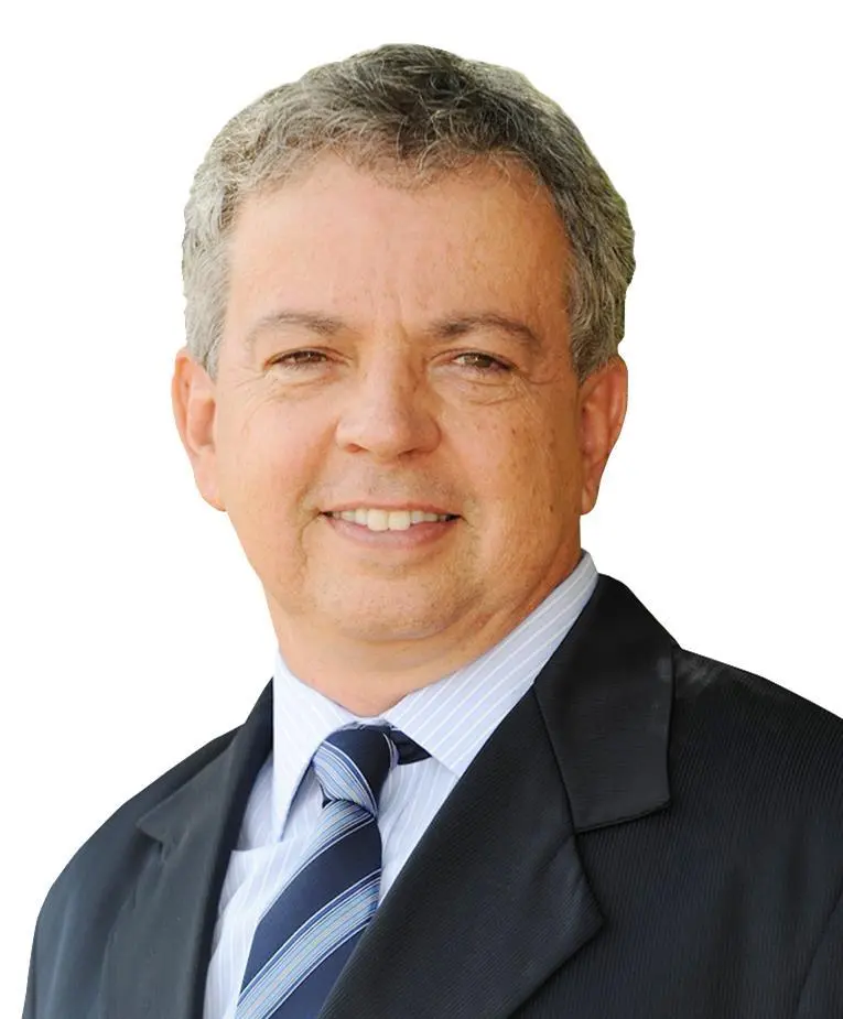 "Ports and their businesses see around US$3.3m being generated by just a single Valemax call," Sergio Espeschit, Vale