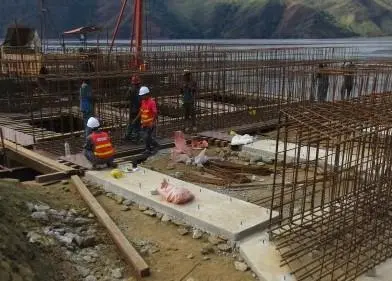 ICTSI's new terminal will start initial operations in August 2016