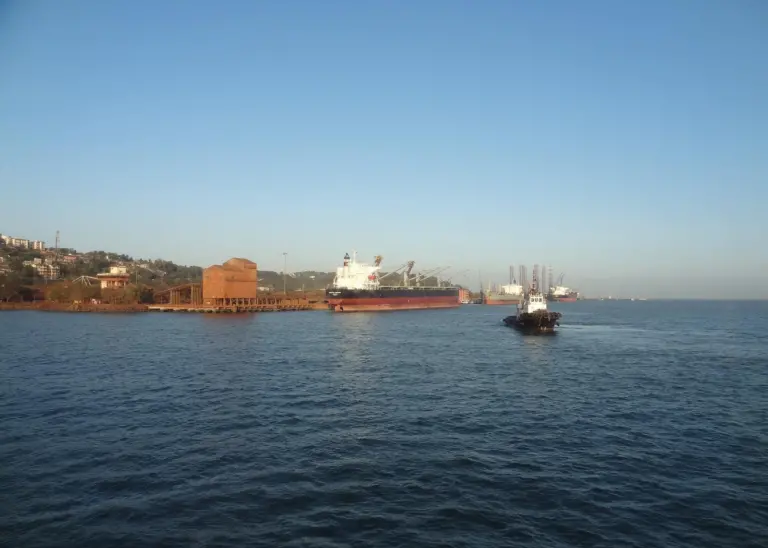 Pioneer: Goa will be the first to form waterways' subsidiary. Credit: Yorick_R