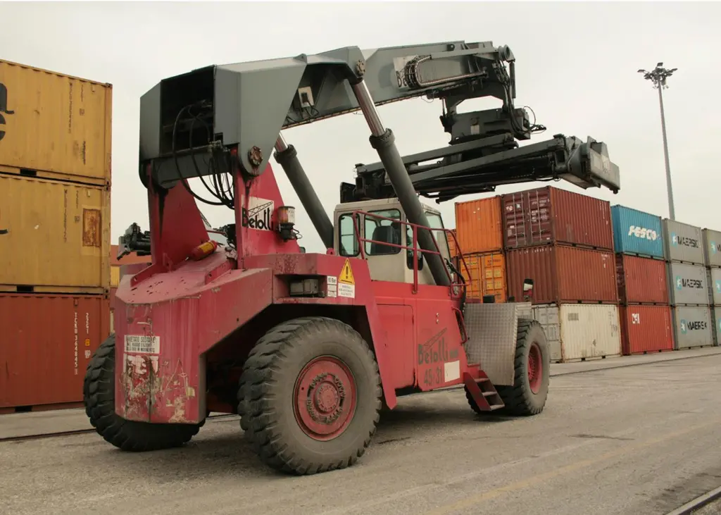 BKT prides itself on sustainable manufacturing and ease of recycling