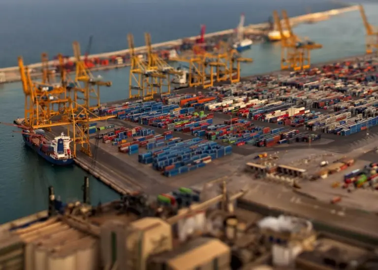 Spain's ports set to go on strike