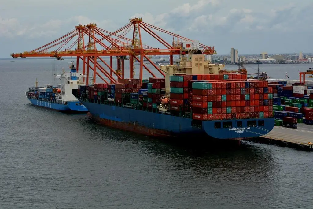 ICTSI has ordered five post-panamax quay cranes for Manila International Container Terminal.