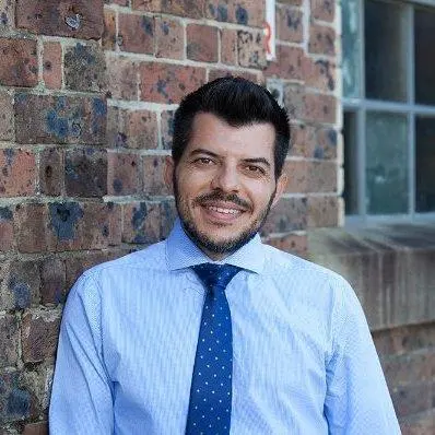 Thomas Vitsounis: “Digital innovation requires the effective combination of three critical elements: a problem to solve, a technology to tackle the problem and a business model.”