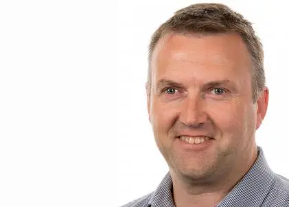 Alan Tinline:  Recently, the biggest driver has been stakeholder interest