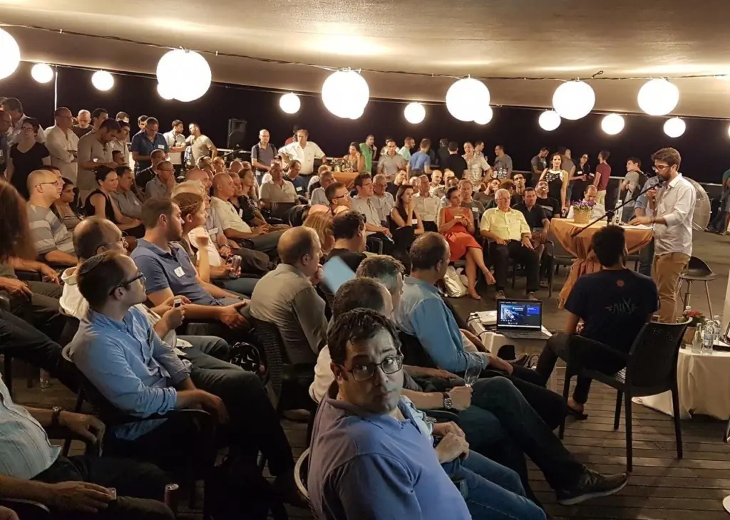 Hub launch