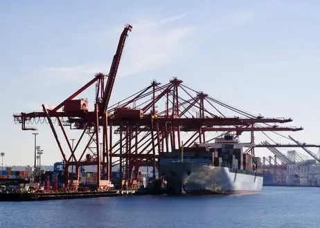Adani has big plans for Mundra Port Photo: Emperor Genius/Wikipedia/CC BY-SA 3.0