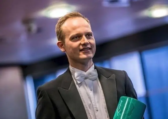 Bart van Riessen