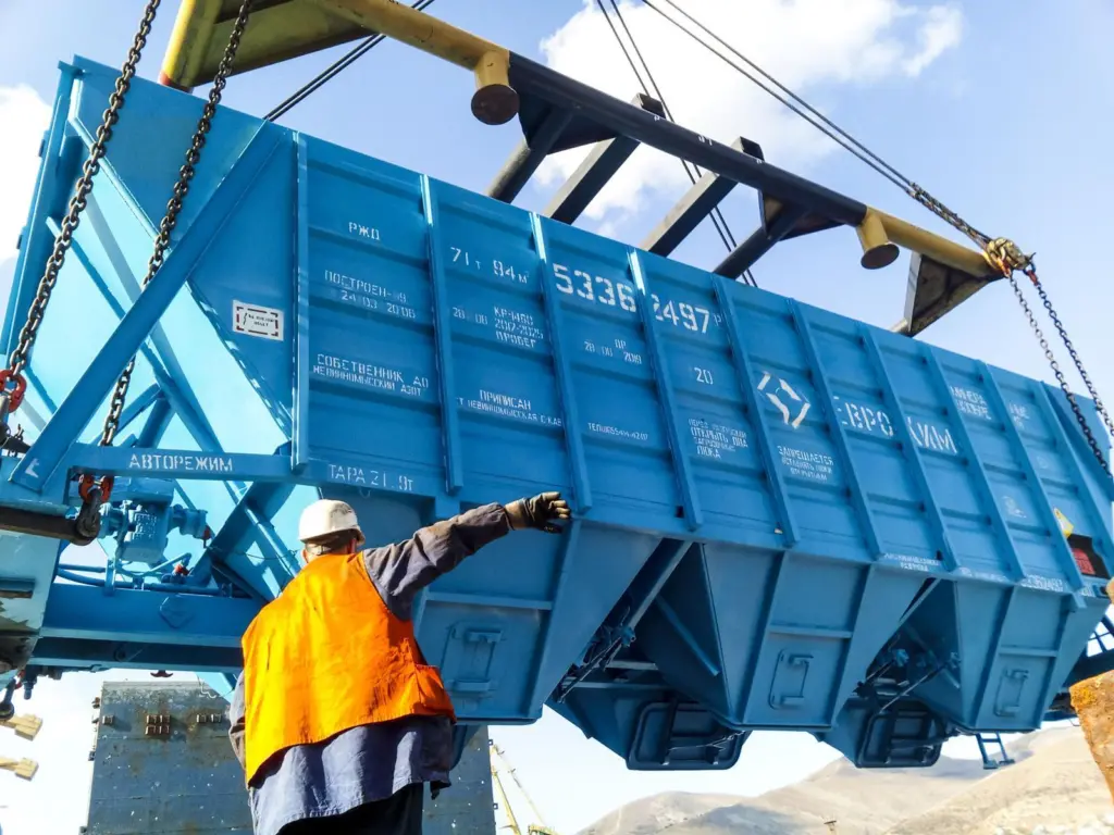 Employee screening is vital for port workers