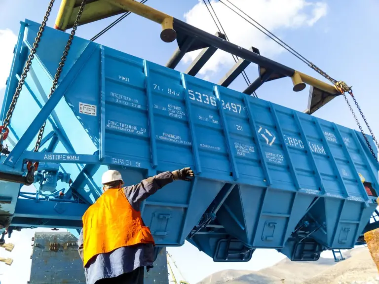 Employee screening is vital for port workers
