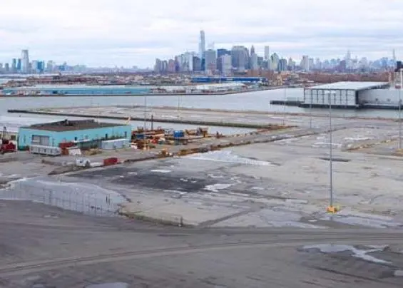 South Brooklyn Marine Terminal