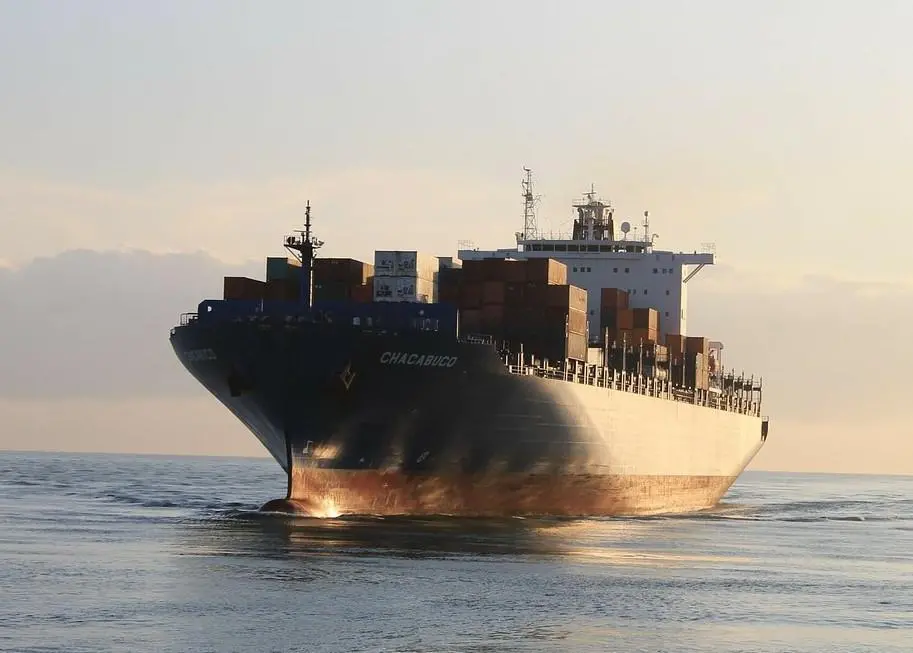 Mr Neelsen said that PTP has spent $400m in 2017 and 2018 so far on infrastructure to ensure that the terminal remains competitive Photo: PublicDomainPictures/Pixabay/CC0 Creative Commons