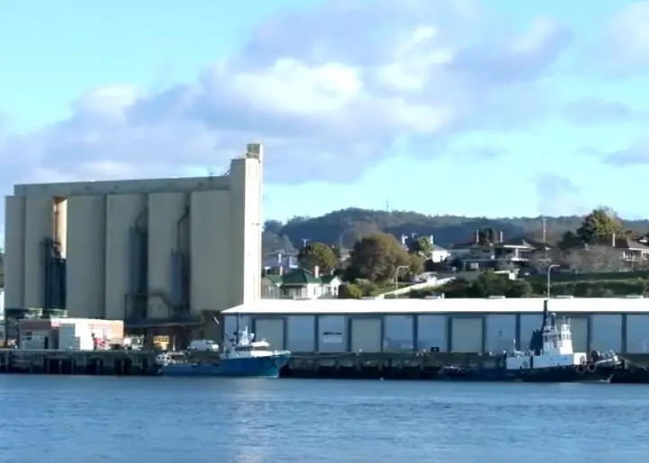 Devonport