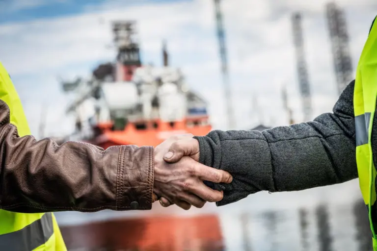 Terminal tenders need to be more robust Photo: Michal Bednarek/123rf