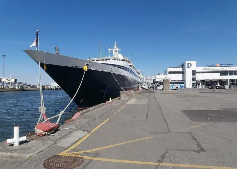 Port of Tallinn